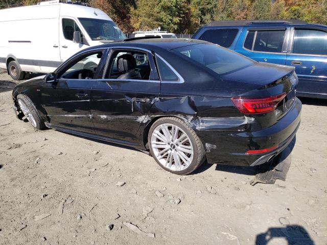 Obraz 2 z 2018 AUDI A4 PREMIUM PLUS 2018 z VIN WAUENBF43JN000153