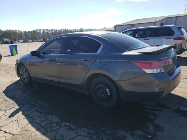 Image 2 of 2012 HONDA ACCORD SE 2012 with VIN 1HGCP2F67CA049101