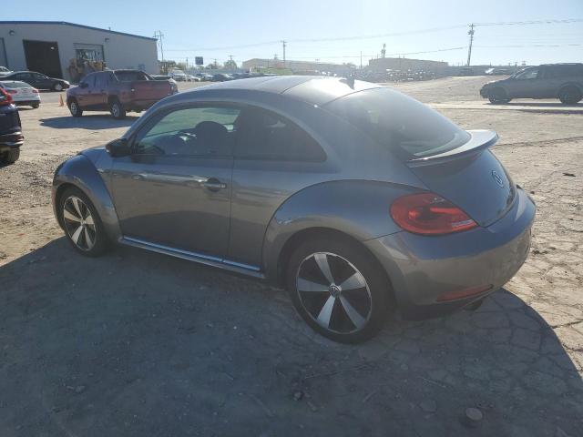 Изображение 2 2012 VOLKSWAGEN BEETLE TURBO 2012 с VIN 3VWVA7AT3CM652629