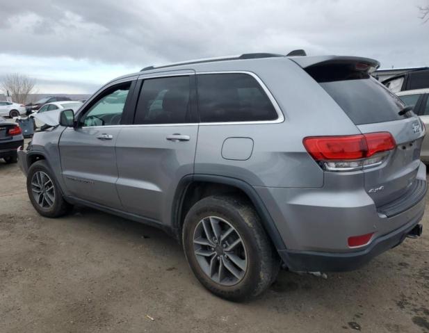 Image 2 of 2019 JEEP GRAND CHEROKEE LAREDO 2019 with VIN 1C4RJFAG1KC844939