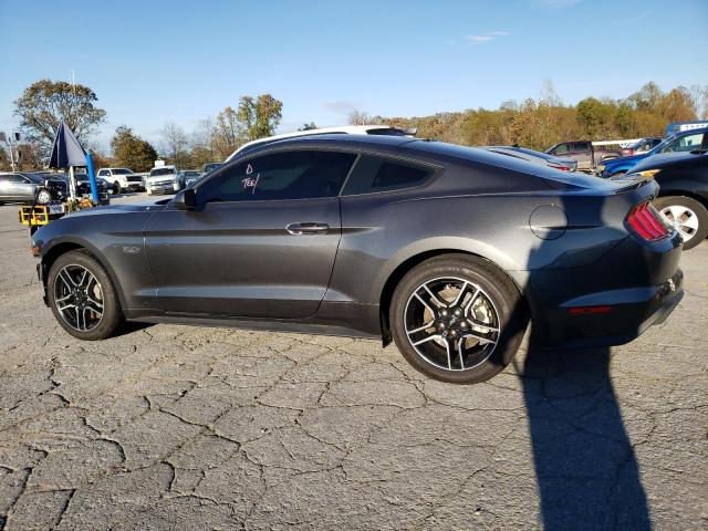 Изображение 2 2020 FORD MUSTANG GT 2020 с VIN 1FA6P8CF3L5150542