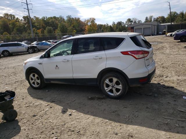 Image 2 of 2015 FORD ESCAPE SE 2015 with VIN 1FMCU9GX7FUC06034