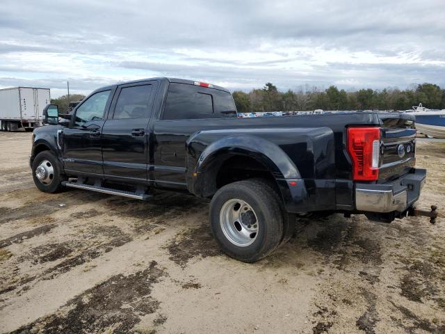 Obraz 2 z 2017 FORD F350 SUPER DUTY 2017 z VIN 1FT8W3CT1HEB63957