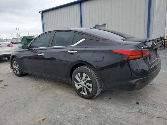 Obraz 2 z 2019 NISSAN ALTIMA S 2019 z VIN 1N4BL4BV4KN306078