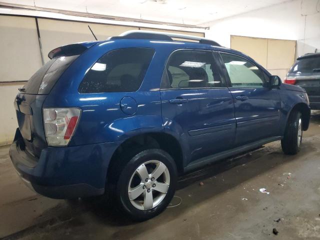 Image 3 of 2008 PONTIAC TORRENT  2008 with VIN 2CKDL33F086330730