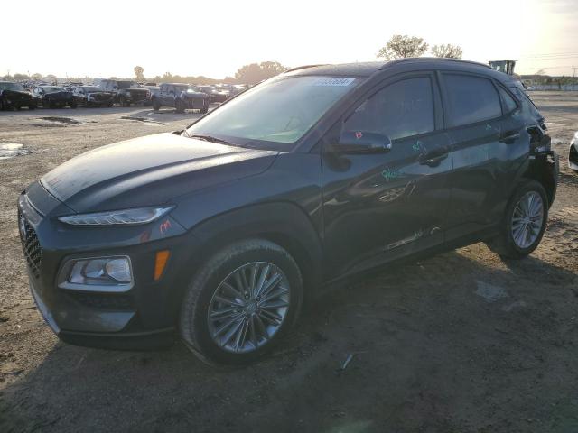 Изображение 1 2020 HYUNDAI KONA SEL PLUS 2020 с VIN KM8K62AA4LU462760