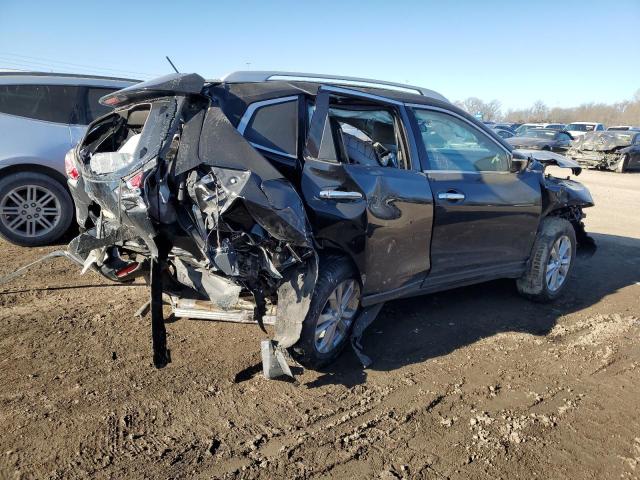 Obraz 3 z 2015 NISSAN ROGUE S 2015 z VIN 5N1AT2MV4FC896531