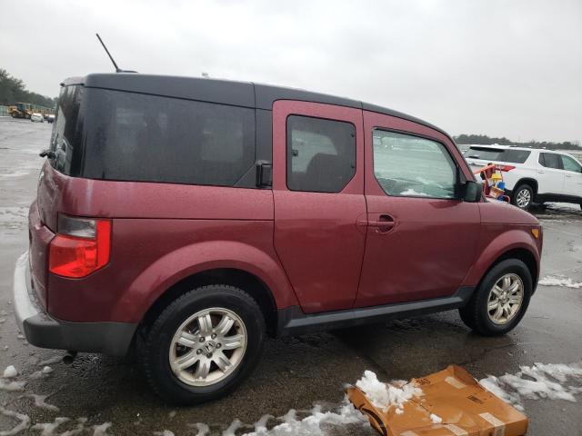Obraz 3 z 2006 HONDA ELEMENT EX 2006 z VIN 5J6YH28706L021411