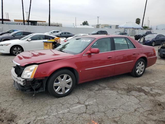 Image 1 of 2006 CADILLAC DTS  2006 with VIN 1G6KD57Y76U113129