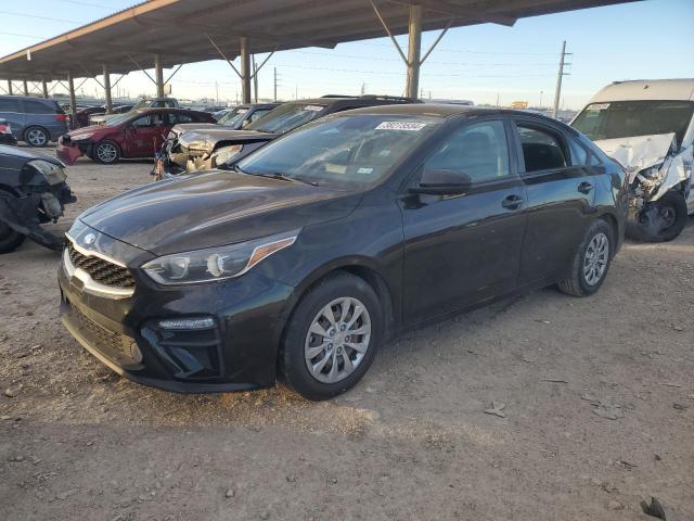 Image 1 of 2019 KIA FORTE FE 2019 with VIN 3KPF24ADXKE012941