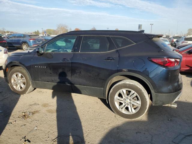 Image 2 of 2020 CHEVROLET BLAZER 2LT 2020 with VIN 3GNKBCRS0LS649150