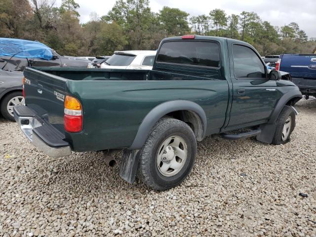 Image 3 of 2003 TOYOTA TACOMA PRERUNNER 2003 with VIN 5TENM92N63Z215345