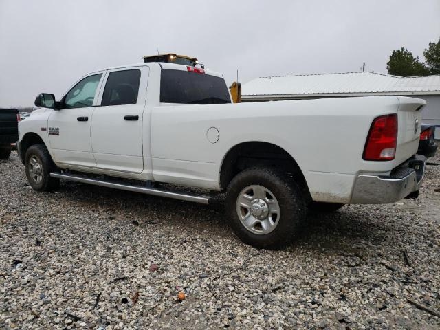 Изображение 2 2017 RAM 2500 ST 2017 с VIN 3C6UR5HJ2HG657849