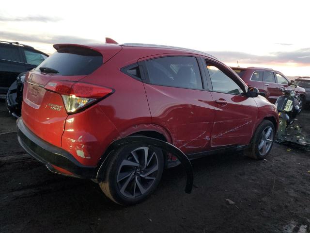 Obraz 3 z 2020 HONDA HR-V SPORT 2020 z VIN 3CZRU6H16LM730888