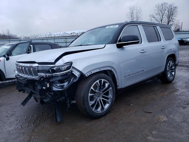 Изображение 2023 JEEP GRAND WAGONEER SERIES III 2023