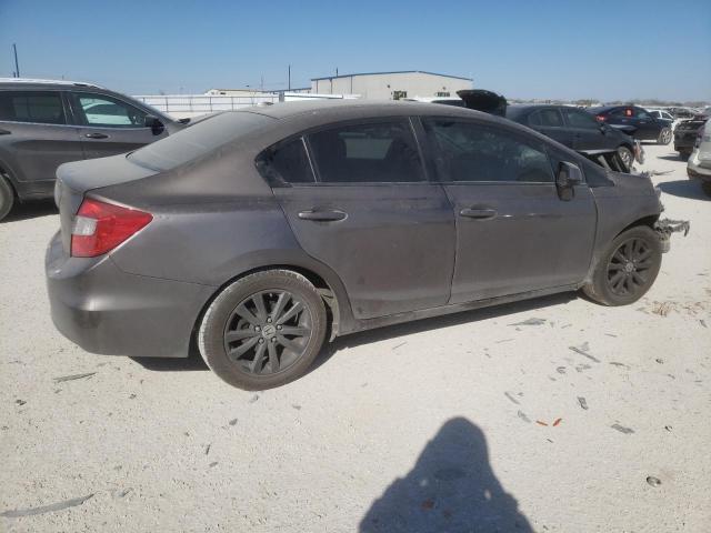 Obraz 3 z 2012 HONDA CIVIC EXL 2012 z VIN 2HGFB2F95CH535526