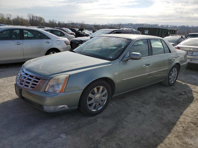 Image 1 of 2006 CADILLAC DTS  2006 with VIN 1G6KD57Y56U256970