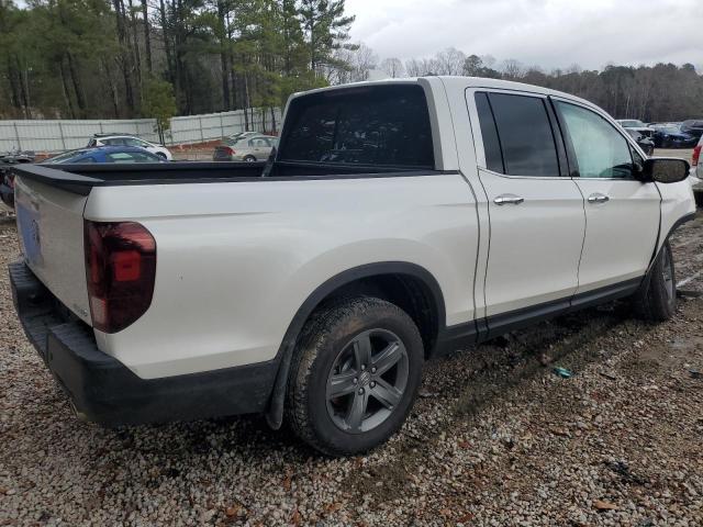 Image 3 of 2023 HONDA RIDGELINE RTL-E 2023 with VIN 5FPYK3F76PB047765