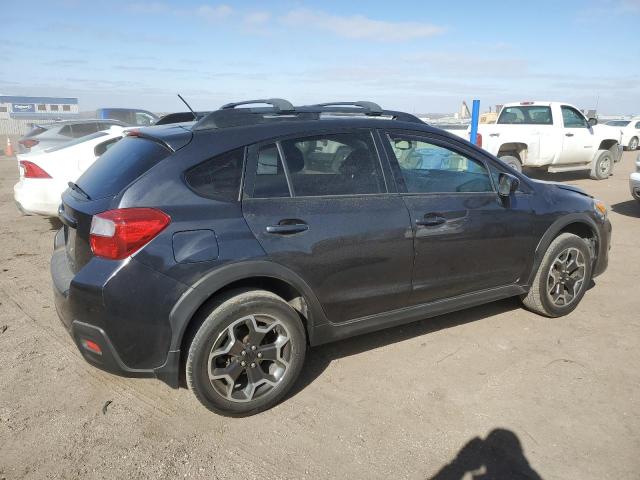 Image 3 of 2015 SUBARU XV CROSSTREK 2.0 PREMIUM 2015 with VIN JF2GPACC9F8235594