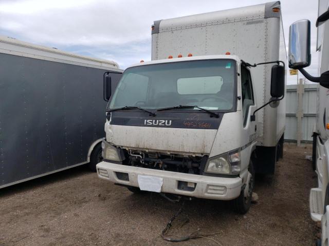 2007 ISUZU NPR  2007 image