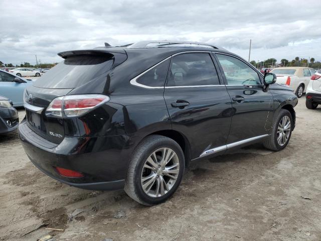 Изображение 3 2013 LEXUS RX 450 2013 с VIN JTJBC1BA2D2061286