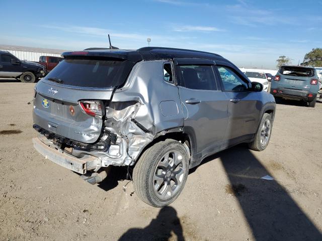 Image 3 of 2019 JEEP COMPASS LIMITED 2019 with VIN 3C4NJCCB1KT788536