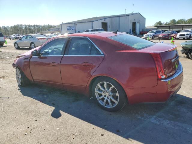 Obraz 2 z 2008 CADILLAC CTS HI FEATURE V6 2008 z VIN 1G6DP57V080113246
