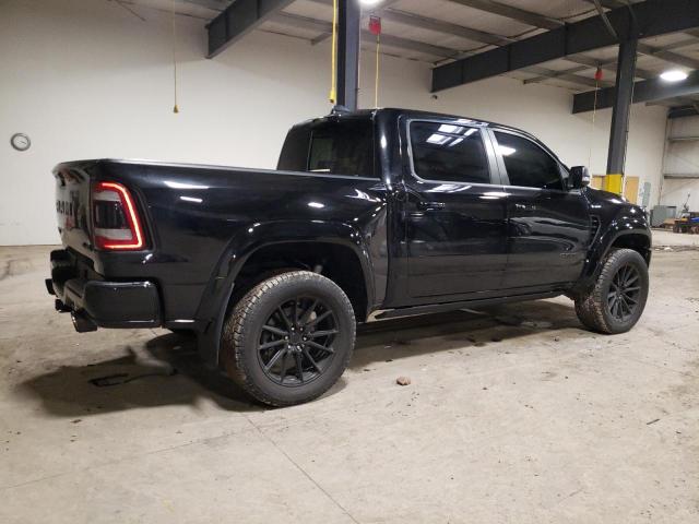 Obraz 3 z 2021 RAM 1500 TRX 2021 z VIN 1C6SRFU98MN811636