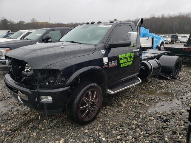 Image 1 of 2014 RAM 3500  2014 with VIN 3C7WRSBL2EG224881