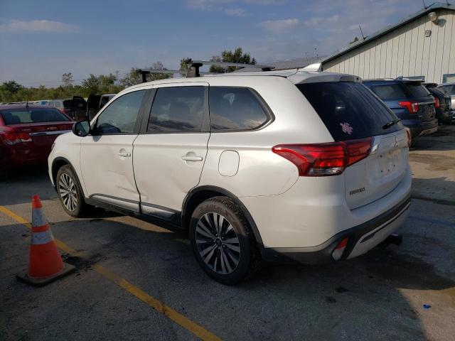 Image 2 of 2019 MITSUBISHI OUTLANDER ES 2019 with VIN JA4AD2A31KZ030503