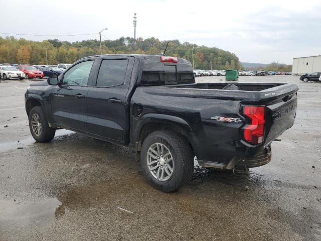 Image 2 of 2023 CHEVROLET COLORADO LT 2023 with VIN 1GCPTCEK3P1126889
