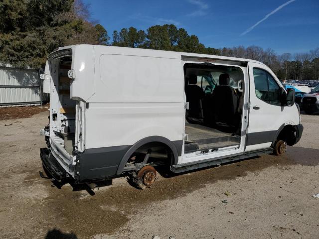 Obraz 3 z 2023 FORD TRANSIT T-250 2023 z VIN 1FTBR1Y86PKA18449
