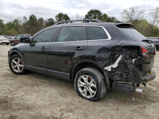 Image 2 of 2013 MAZDA CX-9 TOURING 2013 with VIN JM3TB2CA8D0419976