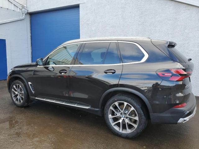Image 2 of 2024 BMW X5 XDRIVE40I 2024 with VIN 5UX23EU0XR9U70230