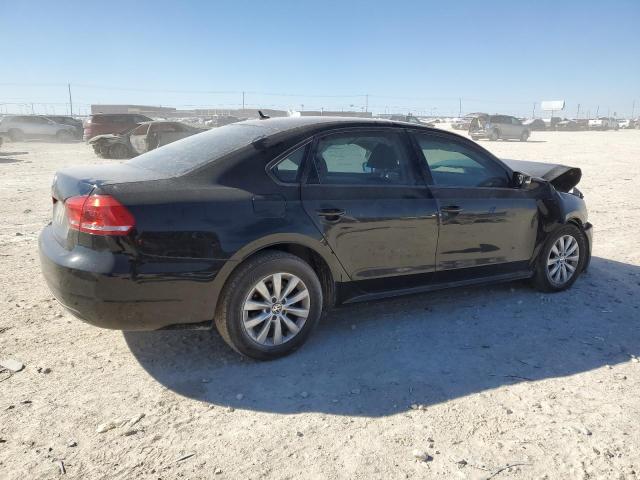 Изображение 3 2014 VOLKSWAGEN PASSAT S 2014 с VIN 1VWAT7A35EC052191