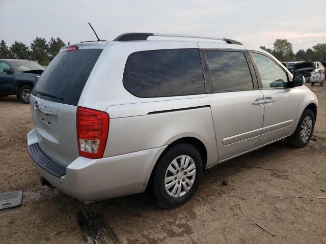 Изображение 3 Kia Sedona Lx 2012 с VIN KNDMG4C75C6441072