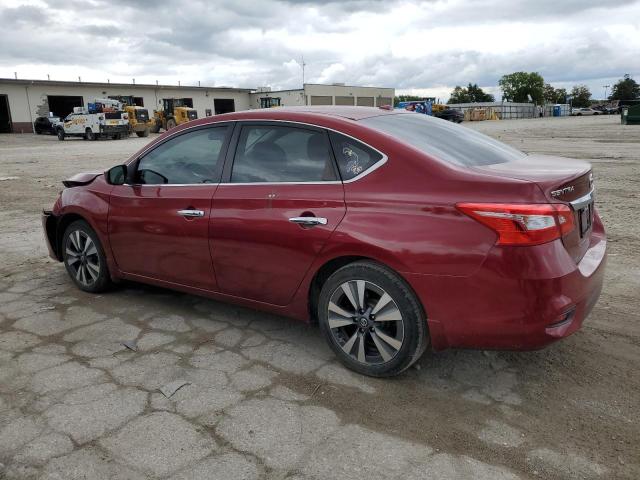 Изображение 2 2019 NISSAN SENTRA S 2019 с VIN 3N1AB7AP4KY294646