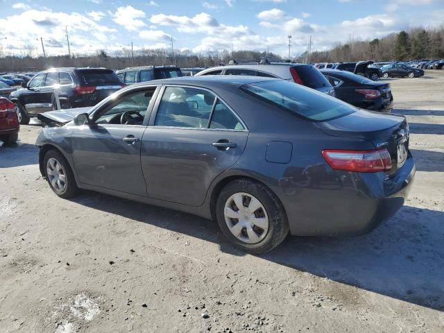 Изображение 2 2009 TOYOTA CAMRY BASE 2009 с VIN 4T1BE46K29U362908