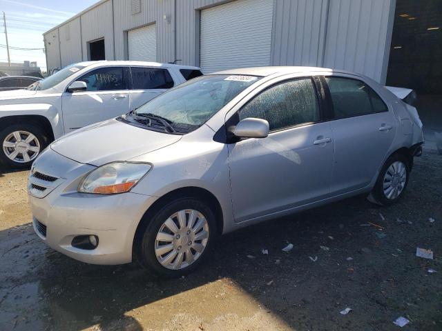 2007 TOYOTA YARIS  2007 image