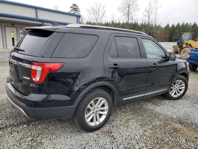 Obraz 3 z 2017 FORD EXPLORER XLT 2017 z VIN 1FM5K7DH1HGD36540