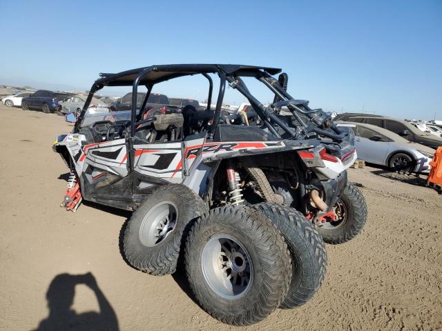Image 2 of 2020 POLARIS RZR XP TURBO S 2020 with VIN 3NSP4G922LG163991