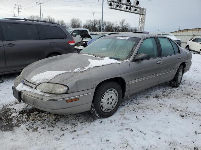 Изображение 1997 CHEVROLET LUMINA BASE 1997