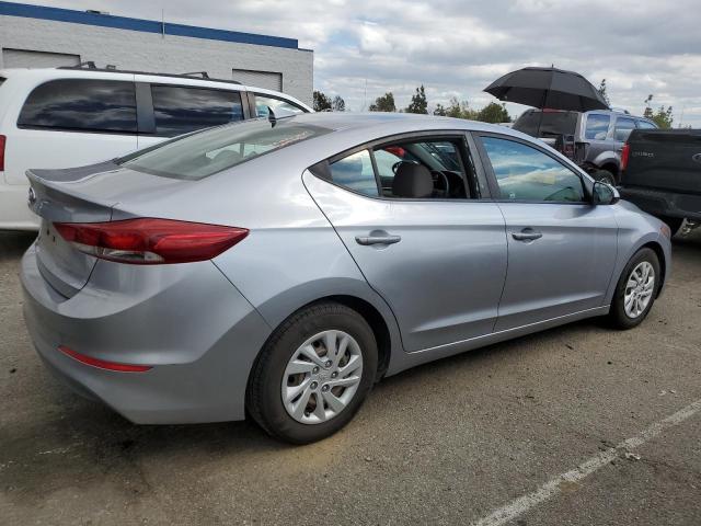 Obraz 3 z 2017 HYUNDAI ELANTRA SE 2017 z VIN 5NPD74LF0HH203084