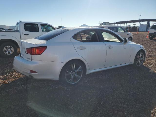 Изображение 3 2009 LEXUS IS 250 2009 с VIN JTHBK262195102686