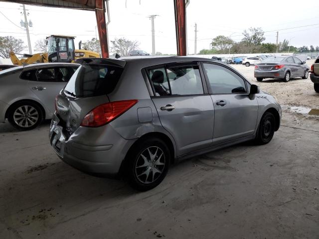 Image 3 of 2009 NISSAN VERSA S 2009 with VIN 3N1BC13E19L401511