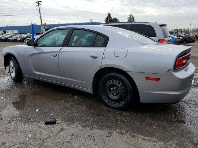 Изображение 2 2011 DODGE CHARGER  2011 с VIN 2B3CL3CG1BH583404