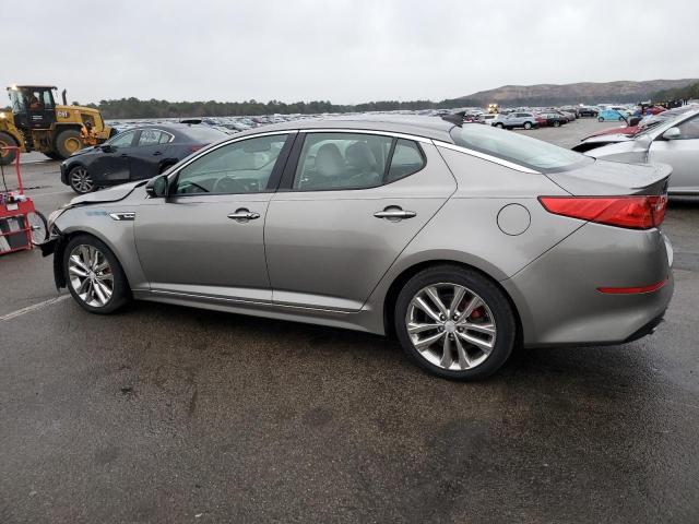 Изображение 2 2015 KIA OPTIMA SX 2015 с VIN 5XXGR4A67FG423115
