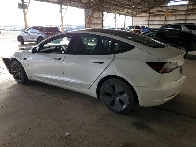 Изображение 2 2023 TESLA MODEL 3  2023 с VIN 5YJ3E1EA0PF493597
