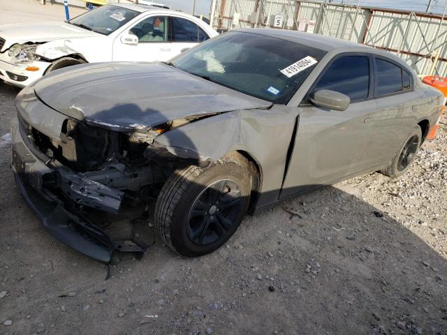 Изображение 1 2019 DODGE CHARGER SXT 2019 с VIN 2C3CDXBG5KH674670