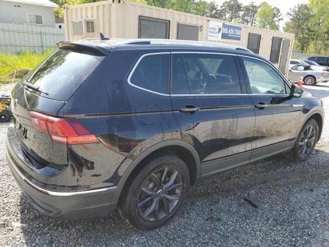 Изображение 3 2024 VOLKSWAGEN TIGUAN SE 2024 с VIN 3VV3B7AX4RM050116